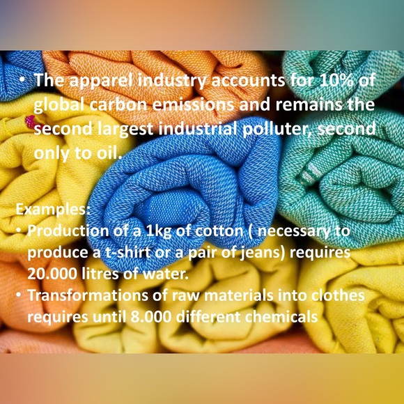 FASHION FACTS! - Picture 3 of 7